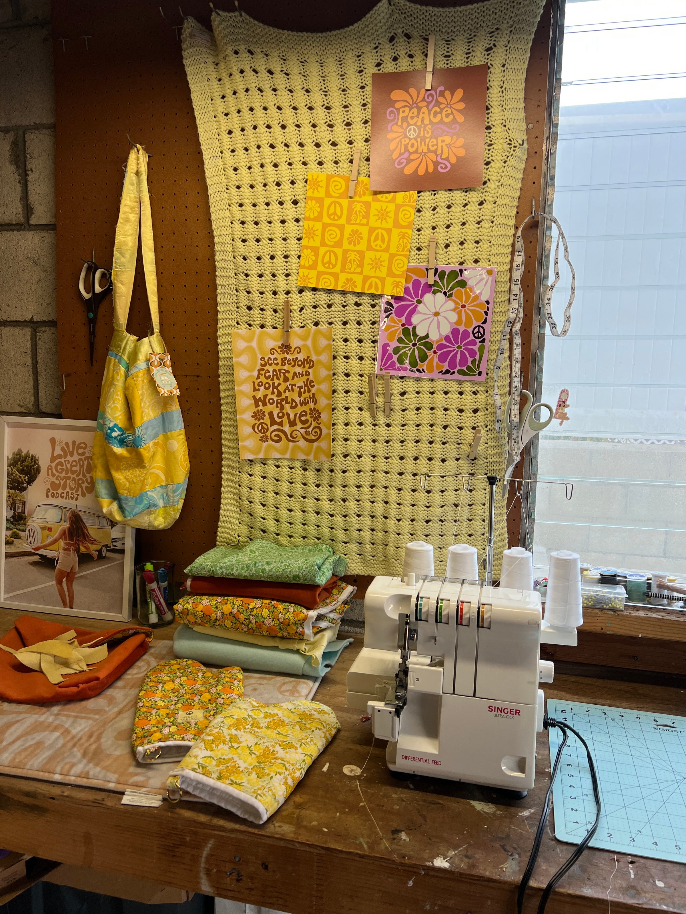 About | Taras Thrifty Threads